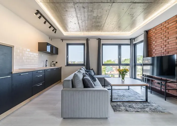 Eu- Jelitkowska 11, 200m Od Morza *